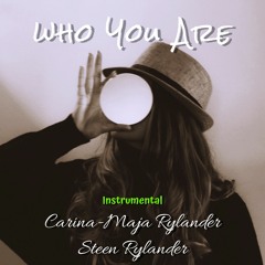 Who You Are (Instrumental)