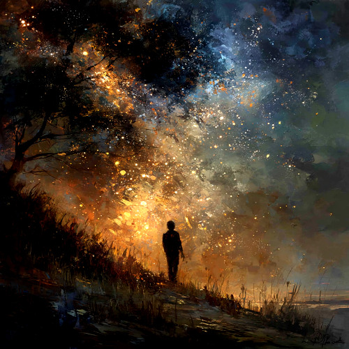 The Stars Do Not Compete