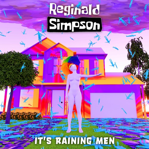 Its Raining Men Flip