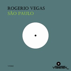São Paulo (Original mix)