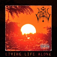 LIVING LIFE ALONE (READ DESC.)