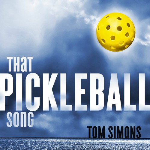 That Pickleball Song