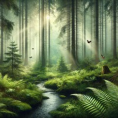 Hymn To The Forest