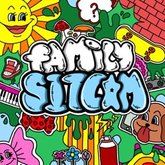 Family Sitcom(With.Nined,RITY,태지,형기보이)
