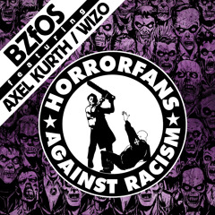 Horrorfans Against Racism (feat. Wizo & Axel Kurth)