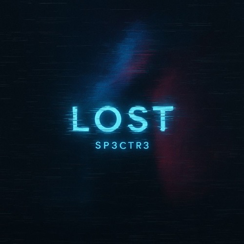 SP3CTR3 - LOST (RADIO EDIT)