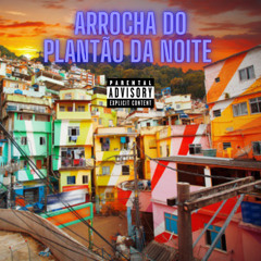 ARROCHA DO PLANTÃO DA NOITE (( DJ's LUCAS SALES DA B2 & CABELÃO DO TRN )) WIZ CABELÃO