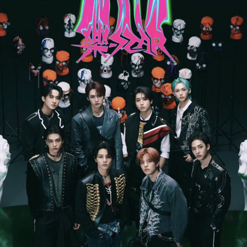 Stream COMFLEX - stray kids by 리야 | Listen online for free on