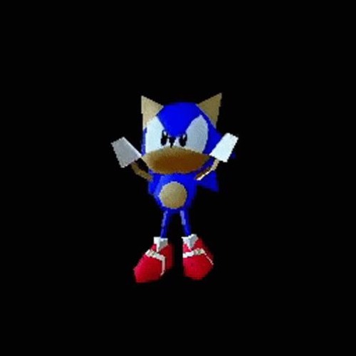 Sonic Ew M