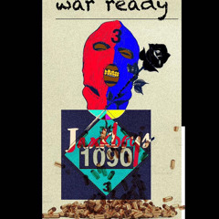 WAR READY