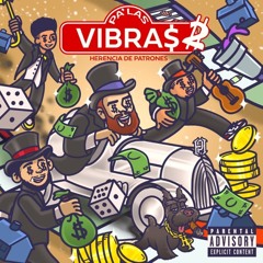 Pa Las Vibra$ 2 Mix DJ AllenHRDZ