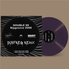 Double 99 - Rip Groove (Dubstep Remix) FREE DOWNLOAD
