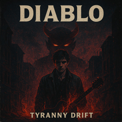 Diablo | Latin Phonk