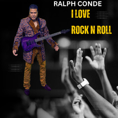 I ove Rock  n roll Master
