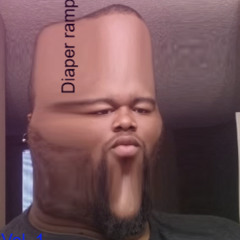 GOODBYE DIAPER  ( cute mix ! Hehe! )