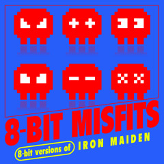 8 Bit Hits