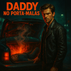 Daddy no Porta-Malas