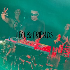 AIysso @ Leo & Friends (Jul - 27 - 2024)
