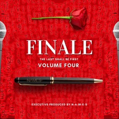 FINALE : VOLUME FOUR