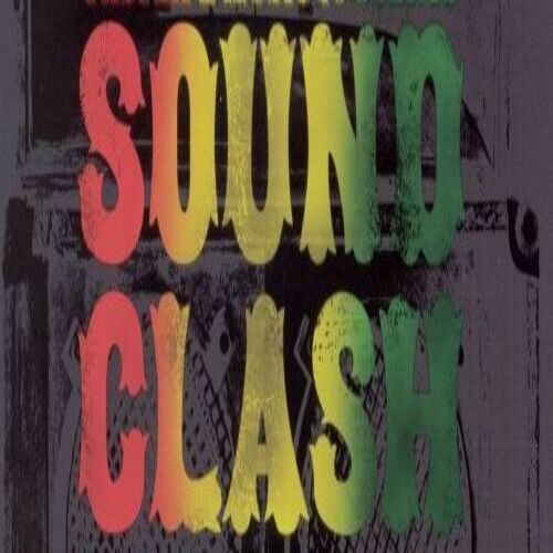 Random Sound Clashes II