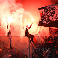 Amsterdam Hooligans AJAX (Gabber)