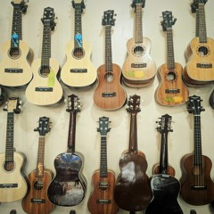 God has called us for His purpose (Guitar)