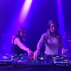 Hardtrance x Techno Live Mix SUBCUTAN b2b PALASTICA @backstage 08.06.25
