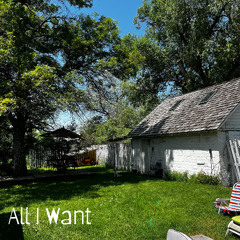 All I Want