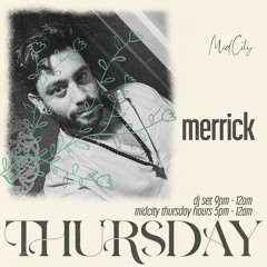 Groove Sessions: Midcity Cafe Vol. 3