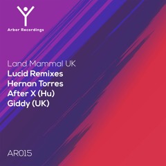 Lucid (Hernan Torres Remix) [Arbor Recordings]