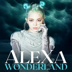 Wonderland AleXa - (cover by alice)