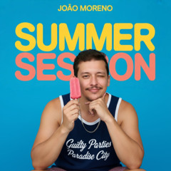 Joao Moreno - Summer Session 2025