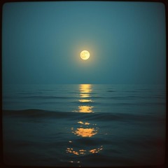 STORMY - MOON (COVER AI) #STORMY