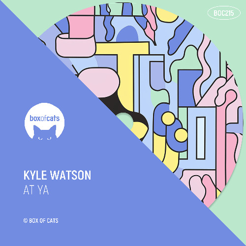 At Ya (Extended Mix)