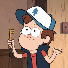 Dipper on 8 Mile