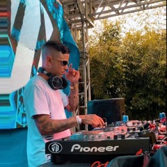 Set Brun M 02.10.2k25 / Tech House/ Latin Tech House/ Deep Tech Minimal