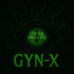 Cursed Green Eye