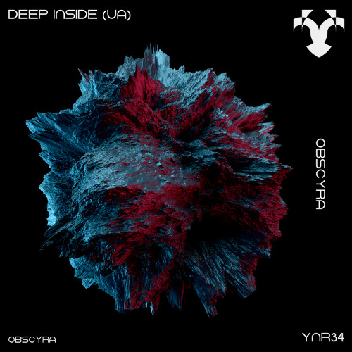 DEEP INSIDE (UA) - Obscyra (Radio Edit)