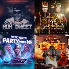 VYBZ KARTEL Old/New