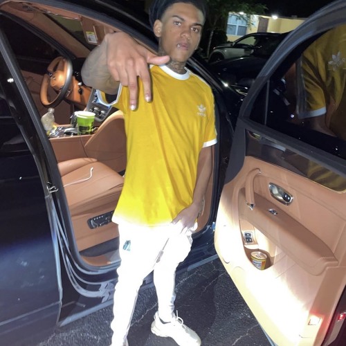 That’s My Luh Zap ⚡️