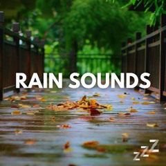 Meditation Rain Sounds (Loopable, No Fade)