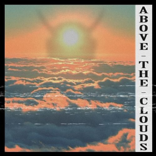 Above The Clouds