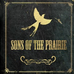 Sons Of The Prairie - Will You Be Mine *Mix and Master*