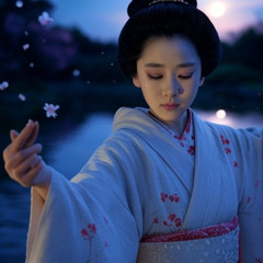Tear of a Geisha