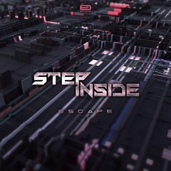 Step Inside - Escape * Out 22.1.21 * from Eutuchia Music