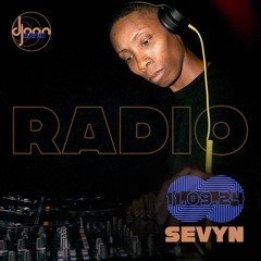 Djoon Radio - Sevyn