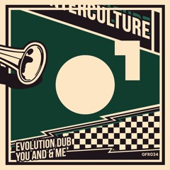 Counter Culture - You And & Me