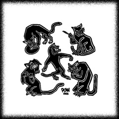 VARIOUS - NIGHT PROLOGUE POW001 (SNIPPET)