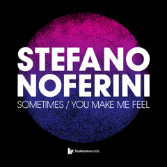 You Make Me Feel (Original Club Mix)
