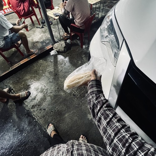 Nst - Né Hông Nặc - CuTien ft CuKhoi